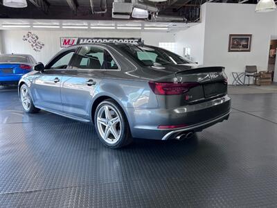 2019 Audi S4 3.0T quattro Premium Plus   - Photo 7 - Grand Rapids, MI 49548