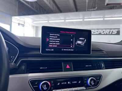 2019 Audi S4 3.0T quattro Premium Plus   - Photo 28 - Grand Rapids, MI 49548