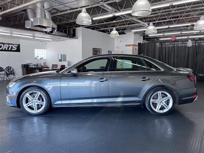 2019 Audi S4 3.0T quattro Premium Plus   - Photo 6 - Grand Rapids, MI 49548