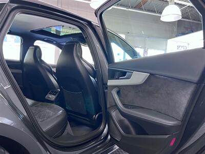 2019 Audi S4 3.0T quattro Premium Plus   - Photo 40 - Grand Rapids, MI 49548
