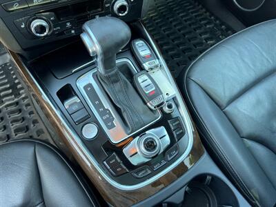 2013 Audi Q5 2.0T quattro Premium Plus   - Photo 23 - Grand Rapids, MI 49548