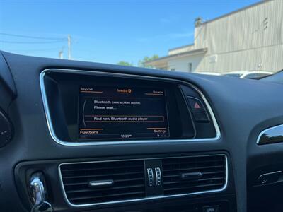 2013 Audi Q5 2.0T quattro Premium Plus   - Photo 18 - Grand Rapids, MI 49548