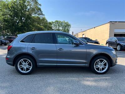 2013 Audi Q5 2.0T quattro Premium Plus   - Photo 11 - Grand Rapids, MI 49548