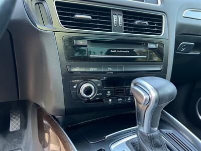 2013 Audi Q5 2.0T quattro Premium Plus   - Photo 22 - Grand Rapids, MI 49548