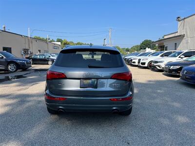 2013 Audi Q5 2.0T quattro Premium Plus   - Photo 9 - Grand Rapids, MI 49548