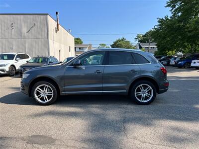 2013 Audi Q5 2.0T quattro Premium Plus   - Photo 6 - Grand Rapids, MI 49548