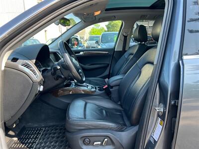 2013 Audi Q5 2.0T quattro Premium Plus   - Photo 14 - Grand Rapids, MI 49548