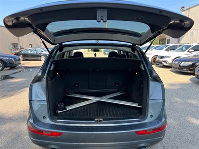 2013 Audi Q5 2.0T quattro Premium Plus   - Photo 35 - Grand Rapids, MI 49548