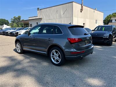 2013 Audi Q5 2.0T quattro Premium Plus   - Photo 7 - Grand Rapids, MI 49548