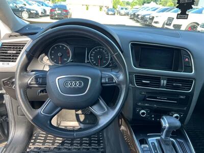 2013 Audi Q5 2.0T quattro Premium Plus   - Photo 16 - Grand Rapids, MI 49548