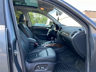 2013 Audi Q5 2.0T quattro Premium Plus   - Photo 27 - Grand Rapids, MI 49548