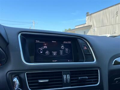 2013 Audi Q5 2.0T quattro Premium Plus   - Photo 20 - Grand Rapids, MI 49548
