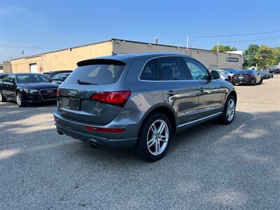 2013 Audi Q5 2.0T quattro Premium Plus   - Photo 10 - Grand Rapids, MI 49548