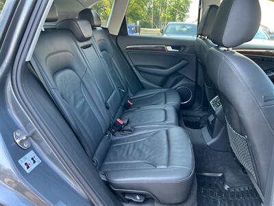 2013 Audi Q5 2.0T quattro Premium Plus   - Photo 31 - Grand Rapids, MI 49548