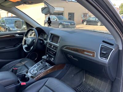2013 Audi Q5 2.0T quattro Premium Plus   - Photo 26 - Grand Rapids, MI 49548