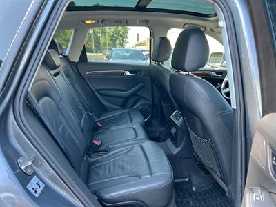 2013 Audi Q5 2.0T quattro Premium Plus   - Photo 30 - Grand Rapids, MI 49548