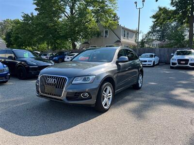 2013 Audi Q5 2.0T quattro Premium Plus   - Photo 3 - Grand Rapids, MI 49548