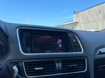 2013 Audi Q5 2.0T quattro Premium Plus   - Photo 21 - Grand Rapids, MI 49548