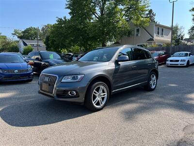 2013 Audi Q5 2.0T quattro Premium Plus   - Photo 5 - Grand Rapids, MI 49548