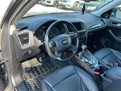 2013 Audi Q5 2.0T quattro Premium Plus   - Photo 13 - Grand Rapids, MI 49548