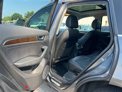 2013 Audi Q5 2.0T quattro Premium Plus   - Photo 32 - Grand Rapids, MI 49548