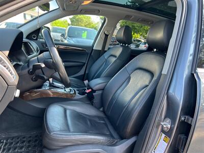 2013 Audi Q5 2.0T quattro Premium Plus   - Photo 15 - Grand Rapids, MI 49548