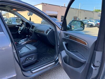 2013 Audi Q5 2.0T quattro Premium Plus   - Photo 25 - Grand Rapids, MI 49548