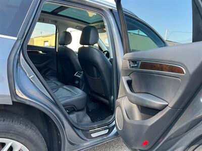2013 Audi Q5 2.0T quattro Premium Plus   - Photo 29 - Grand Rapids, MI 49548