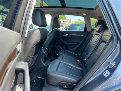 2013 Audi Q5 2.0T quattro Premium Plus   - Photo 33 - Grand Rapids, MI 49548