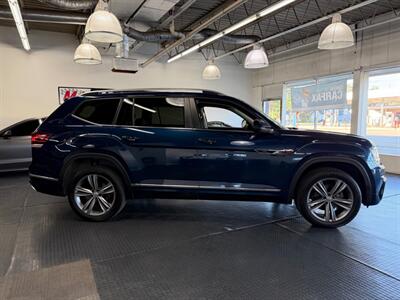 2019 Volkswagen Atlas V6 SE R-Line 4Motion   - Photo 11 - Grand Rapids, MI 49548