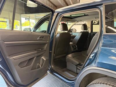 2019 Volkswagen Atlas V6 SE R-Line 4Motion   - Photo 42 - Grand Rapids, MI 49548