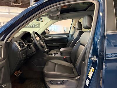 2019 Volkswagen Atlas V6 SE R-Line 4Motion   - Photo 19 - Grand Rapids, MI 49548