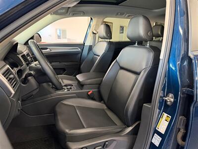 2019 Volkswagen Atlas V6 SE R-Line 4Motion   - Photo 20 - Grand Rapids, MI 49548