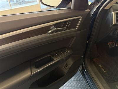 2019 Volkswagen Atlas V6 SE R-Line 4Motion   - Photo 17 - Grand Rapids, MI 49548