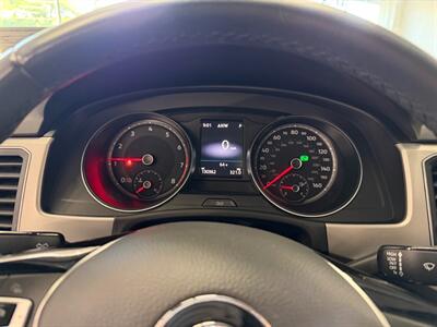 2019 Volkswagen Atlas V6 SE R-Line 4Motion   - Photo 24 - Grand Rapids, MI 49548
