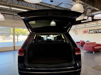 2019 Volkswagen Atlas V6 SE R-Line 4Motion   - Photo 47 - Grand Rapids, MI 49548