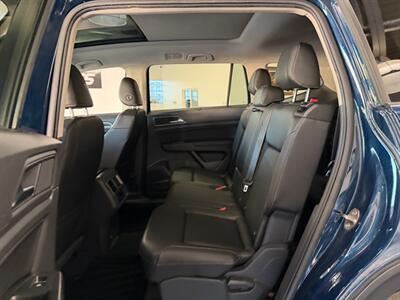 2019 Volkswagen Atlas V6 SE R-Line 4Motion   - Photo 43 - Grand Rapids, MI 49548