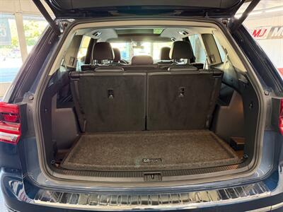 2019 Volkswagen Atlas V6 SE R-Line 4Motion   - Photo 48 - Grand Rapids, MI 49548