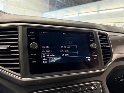 2019 Volkswagen Atlas V6 SE R-Line 4Motion   - Photo 30 - Grand Rapids, MI 49548