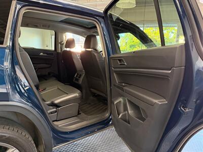 2019 Volkswagen Atlas V6 SE R-Line 4Motion   - Photo 37 - Grand Rapids, MI 49548