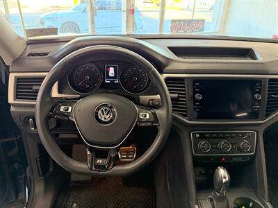 2019 Volkswagen Atlas V6 SE R-Line 4Motion   - Photo 22 - Grand Rapids, MI 49548