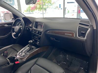 2017 Audi Q5 2.0T quattro Premium   - Photo 43 - Grand Rapids, MI 49548