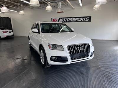 2017 Audi Q5 2.0T quattro Premium   - Photo 20 - Grand Rapids, MI 49548