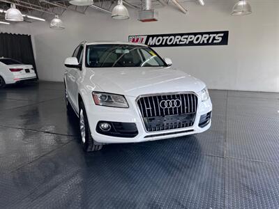 2017 Audi Q5 2.0T quattro Premium   - Photo 14 - Grand Rapids, MI 49548