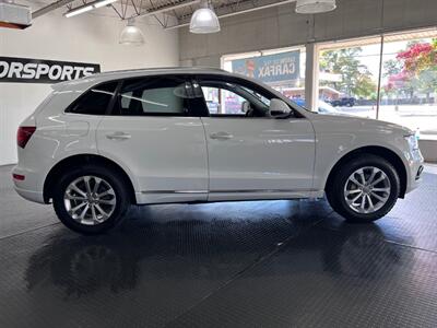 2017 Audi Q5 2.0T quattro Premium   - Photo 3 - Grand Rapids, MI 49548