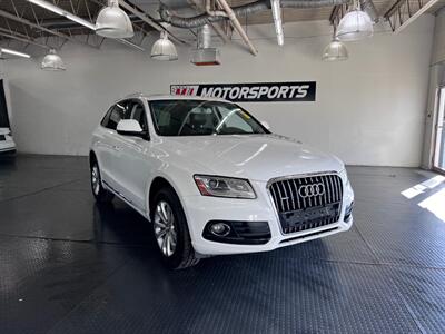 2017 Audi Q5 2.0T quattro Premium   - Photo 15 - Grand Rapids, MI 49548