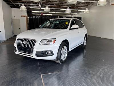 2017 Audi Q5 2.0T quattro Premium   - Photo 12 - Grand Rapids, MI 49548