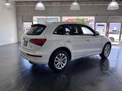 2017 Audi Q5 2.0T quattro Premium   - Photo 4 - Grand Rapids, MI 49548