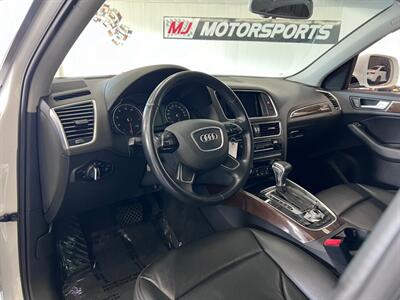 2017 Audi Q5 2.0T quattro Premium   - Photo 25 - Grand Rapids, MI 49548