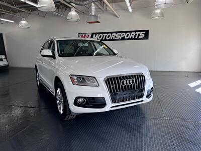 2017 Audi Q5 2.0T quattro Premium   - Photo 16 - Grand Rapids, MI 49548